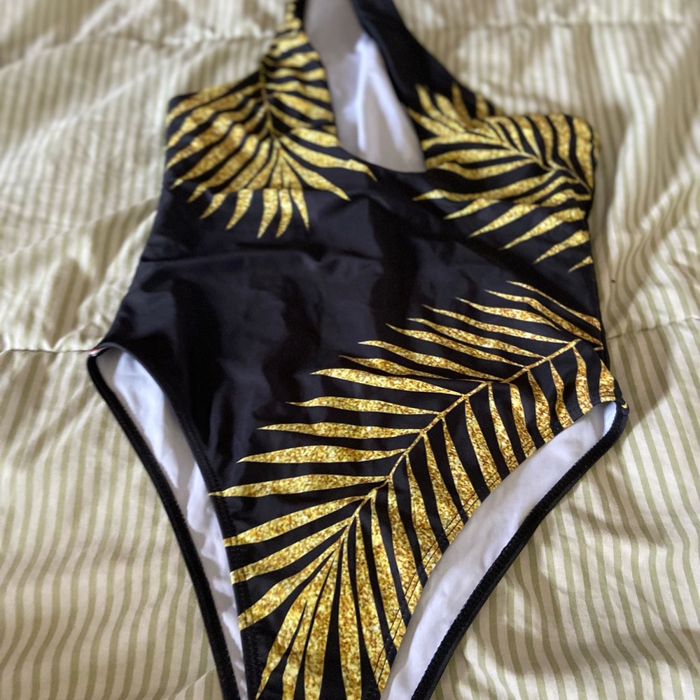 Swimsuit